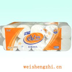 衛生紙|生活用紙|保定衛生紙廠|AW-0734