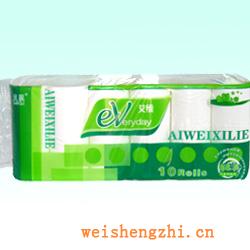 衛生紙|生活用紙|保定衛生紙廠|AW-0581-B