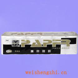 衛生紙|生活用紙|保定衛生紙廠|SA-0848