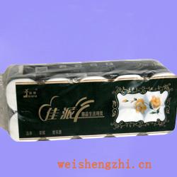 衛生紙|生活用紙|保定衛生紙廠|JP-0510