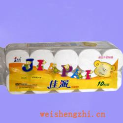 衛生紙|生活用紙|保定衛生紙廠|JP-0381