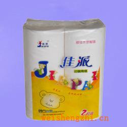 衛生紙|生活用紙|保定衛生紙廠|JP-0343