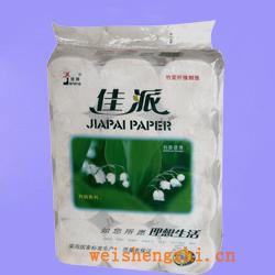 衛生紙|生活用紙|保定衛生紙廠|JP-0244