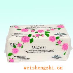 衛生紙|生活用紙|保定衛生紙廠|YL-0413