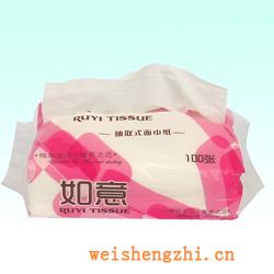 衛生紙|生活用紙|保定衛生紙廠|RY-0666--