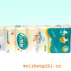 衛生紙|生活用紙|保定衛生紙廠|A-1787