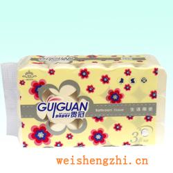 衛生紙|生活用紙|保定衛生紙廠|GG-082