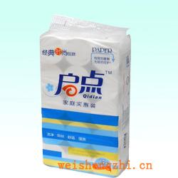 衛生紙|生活用紙|保定衛生紙廠|QD-0274