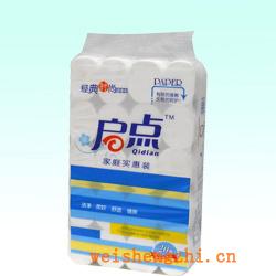 衛生紙|生活用紙|保定衛生紙廠|QD-0670