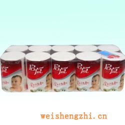衛生紙|生活用紙|保定衛生紙廠|QD-0298