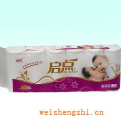 衛生紙|生活用紙|保定衛生紙廠|QD-0083-C