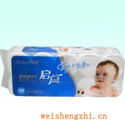 衛生紙|生活用紙|保定衛生紙廠|QD-0243