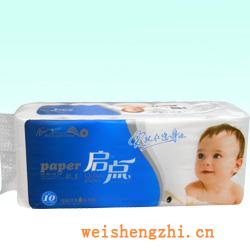 衛生紙|生活用紙|保定衛生紙廠|QD-0229