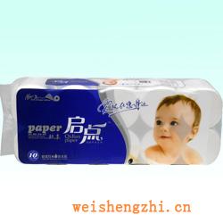 衛生紙|生活用紙|保定衛生紙廠|QD-0212