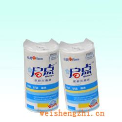 衛生紙|生活用紙|保定衛生紙廠|QD-0069