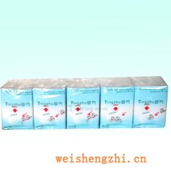 衛生紙|生活用紙|保定衛生紙廠|TZ-0638