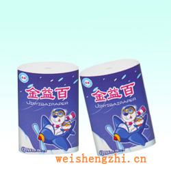 衛生紙|生活用紙|保定衛生紙廠|JYB-0090