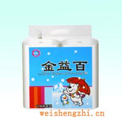 衛生紙|生活用紙|保定衛生紙廠|JYB-0021