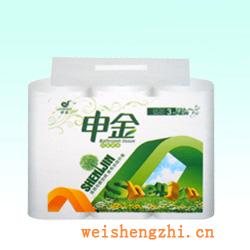 衛(wèi)生紙|生活用紙|保定衛(wèi)生紙廠|SJ-0571-3