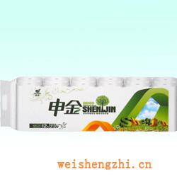 衛生紙|生活用紙|保定衛生紙廠|SJ-0670