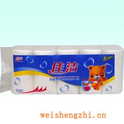 衛生紙|生活用紙|保定衛生紙廠|JJ-0942-2