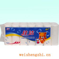 衛生紙|生活用紙|保定衛生紙廠|JJ-0942