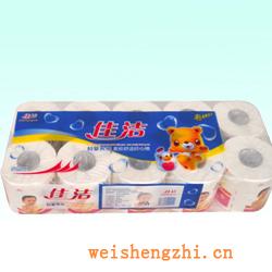 衛生紙|生活用紙|保定衛生紙廠|JJ-0935--