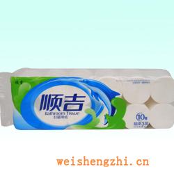 衛生紙|生活用紙|保定衛生紙廠|H10015-1