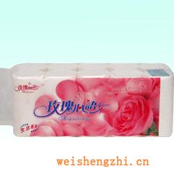 衛生紙|生活用紙|保定衛生紙廠|MG-1123-2