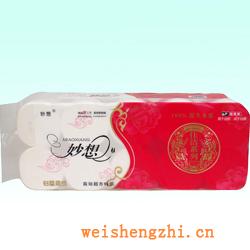 衛生紙|生活用紙|保定衛生紙廠|MX-0117-