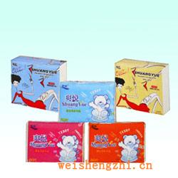 衛生紙|生活用紙|保定衛生紙廠|面巾紙系列