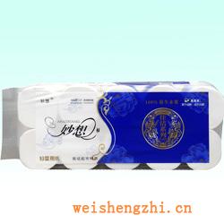 衛生紙|生活用紙|保定衛生紙廠|MX-0124-