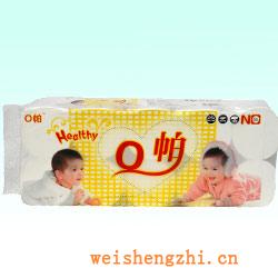 衛生紙|生活用紙|保定衛生紙廠|OP-001