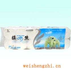 衛生紙|生活用紙|保定衛生紙廠|XH-1661