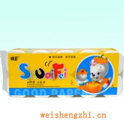 衛生紙|生活用紙|保定衛生紙廠|SF-0350