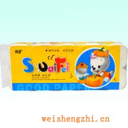 衛生紙|生活用紙|保定衛生紙廠|SF-0244