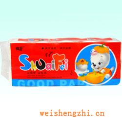 衛生紙|生活用紙|保定衛生紙廠|SF-0473