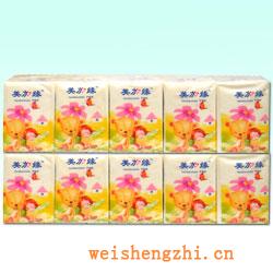 衛生紙|生活用紙|保定衛生紙廠|手帕紙-009