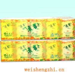 衛生紙|生活用紙|保定衛生紙廠|手帕紙-清香