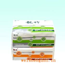 衛生紙|生活用紙|保定衛生紙廠|抽取式面巾紙