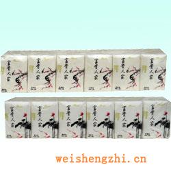 衛生紙|生活用紙|保定衛生紙廠|手帕紙02/03