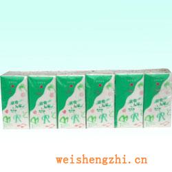 衛生紙|生活用紙|保定衛生紙廠|手帕紙01
