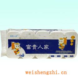 衛生紙|生活用紙|保定衛生紙廠|F-9