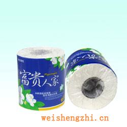 衛生紙|生活用紙|保定衛生紙廠|FGRJ-