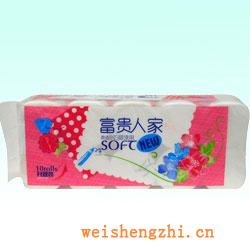 衛生紙|生活用紙|保定衛生紙廠|FGRJ-0618