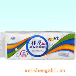 衛生紙|生活用紙|保定衛生紙廠|卷紙系列-003