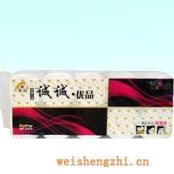 衛生紙|生活用紙|保定衛生紙廠|卷紙系列-005