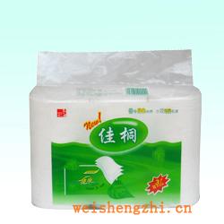 衛生紙|生活用紙|保定衛生紙廠|JT-0242