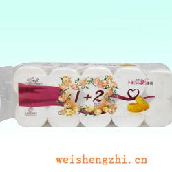 衛生紙|生活用紙|保定衛生紙廠|1+2--0272
