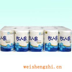 衛生紙|生活用紙|保定衛生紙廠|MRJ-0371
